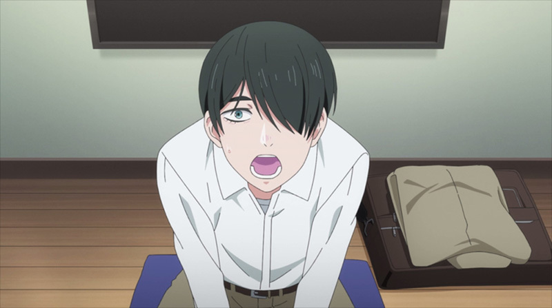 『30歳まで童貞だと魔法使いになれるらしい』