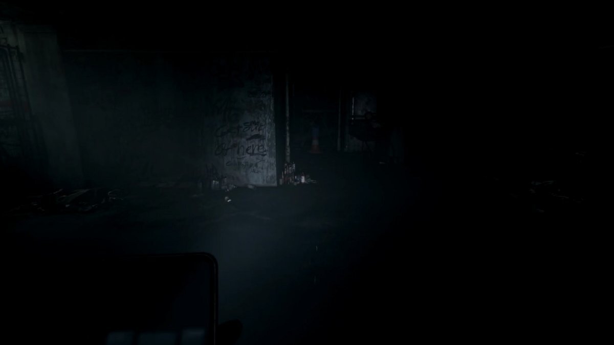 心に迫る恐怖――完全新作『SILENT HILL: The Short Message』がPS5で無料配信中！