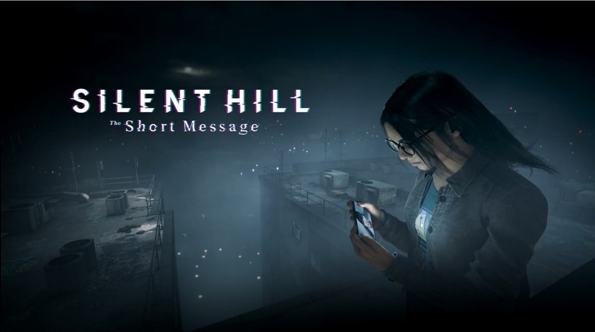 心に迫る恐怖――完全新作『SILENT HILL: The Short Message』がPS5で無料配信中！