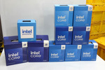 第14世代インテルCoreプロセッサーのKなしモデルなど10製品が発売