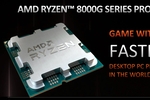 Ryzen 8000GシリーズにRadeon RX 7600 XT 16GB発表……AMDのCES 2024まとめ