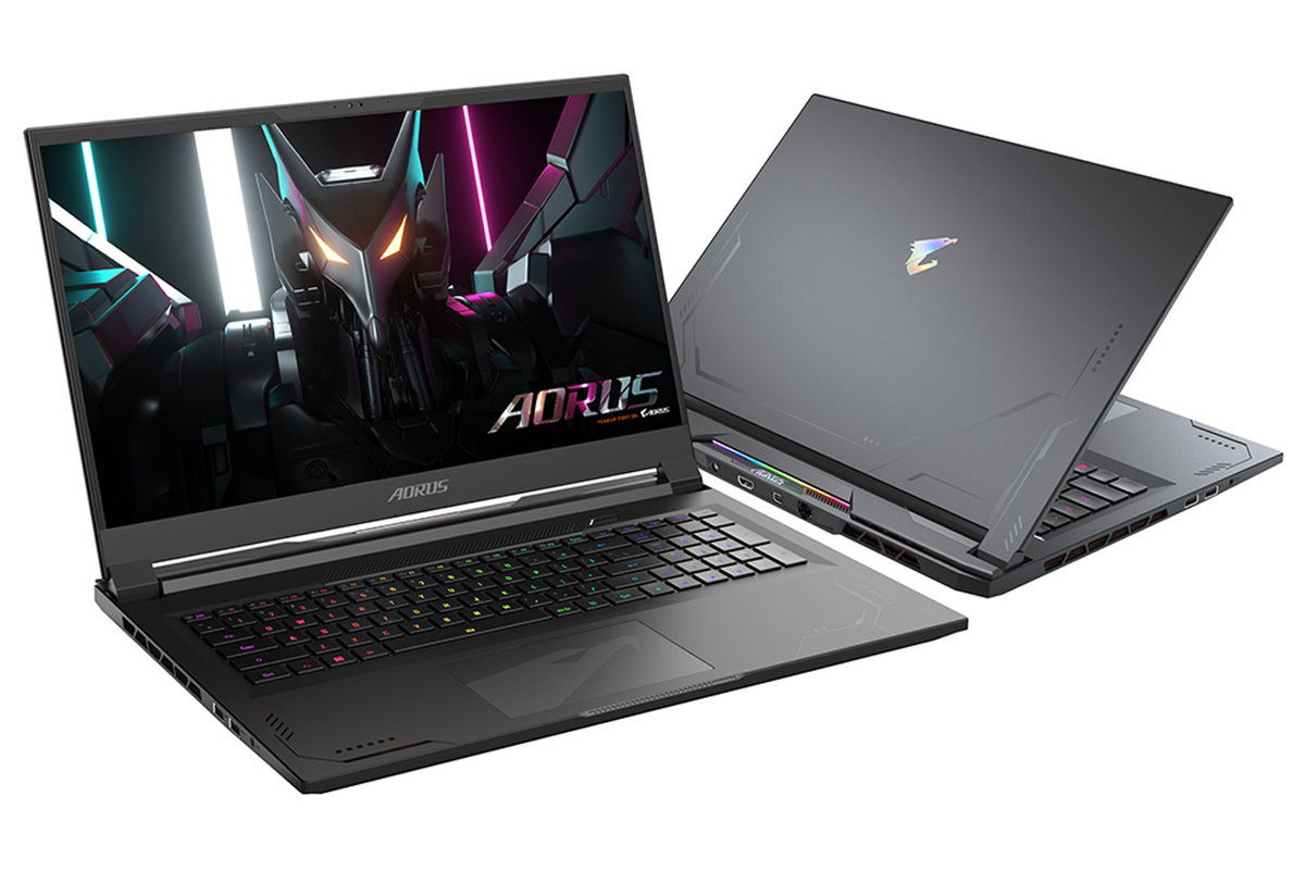 グレー ノートPC Intel搭載 ASCII.jp：Core i9 HXと240Hz駆動QHD液晶搭載の17.3型強力ノートパソコン