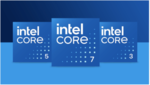 インテル、14世代HXやCore U Processor Series 1など新CPUを発表