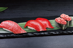 100kg超の本マグロを使用！ くら寿司本気の「国産天然本まぐろ」フェア