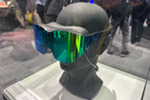 シャープ、VR／MRグラスのコンセプトモデルをCES 2024で展示