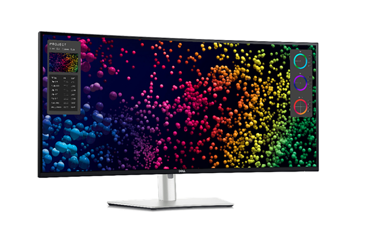 購入しないで。Dell40インチ5k曲面モニター ASCII.jp：目に優しい技術を盛り込んだ40型5K曲面ディスプレー