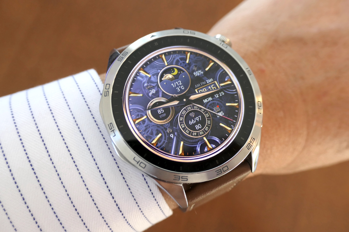 Review: HUAWEI WATCH GT 4 46mm Model – Final Verdict and Customization Guide