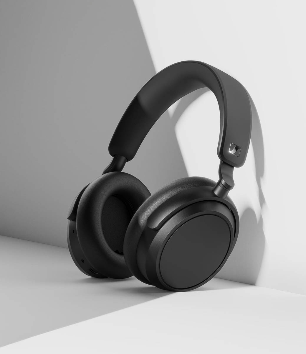 ACCENTUM Plus Wireless