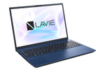 ASCII.jp：NECが16型家庭向けノートなどLAVIEの2024年春モデルPCを発表