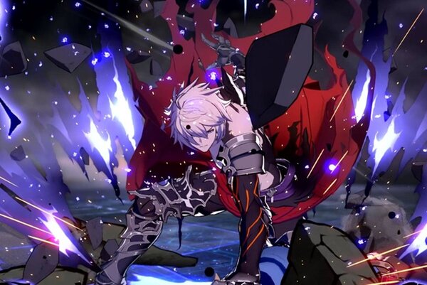 ルシファーが参戦！『グラブルVSライジング』のアップデートVer 1.1が
