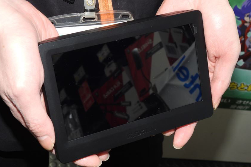 【パネル若干不備】GODJ MONSTER デュアルスクリーンコントローラー パネル若干不備】GODJ MONSTER デュアルスクリーンコントローラー