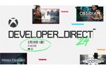 Xboxの「Developer_Direct」配信までまもなく！視聴方法をチェックしよう
