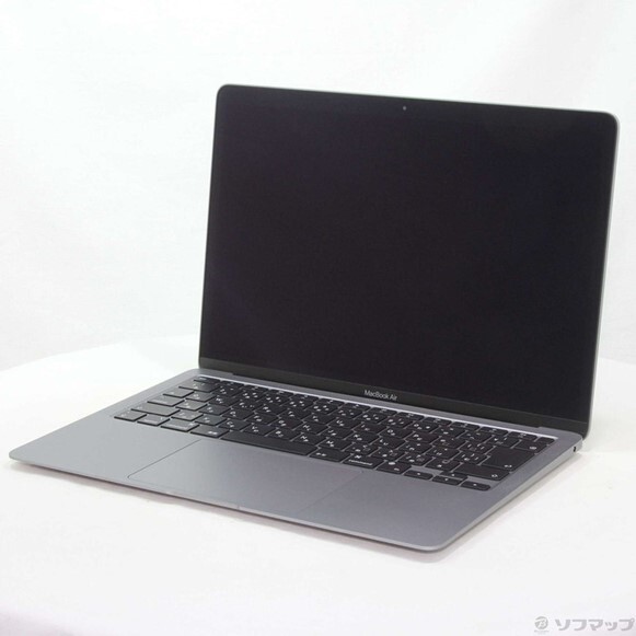 ソフマップ MacBook Air