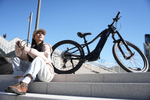 ホンダ、e-Bikeのサブスクを正式に開始。月額9900円～