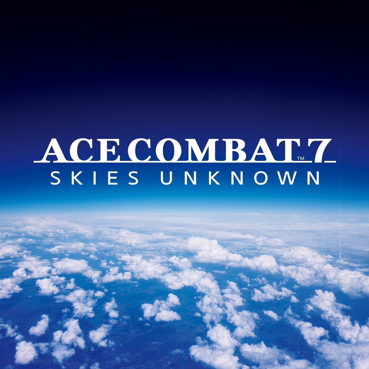 『ACE COMBAT 7』がNintendo Switchで7月11日に発売決定!最新トレーラーも公開