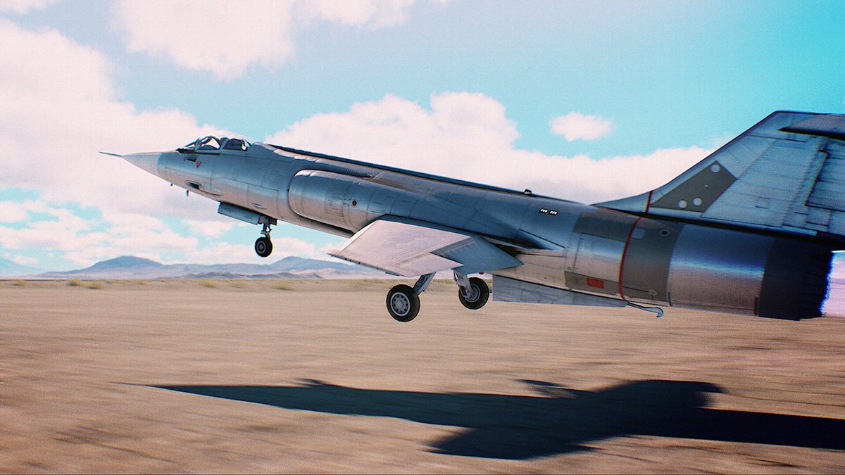 『ACE COMBAT 7』がNintendo Switchで7月11日に発売決定！最新トレーラーも公開