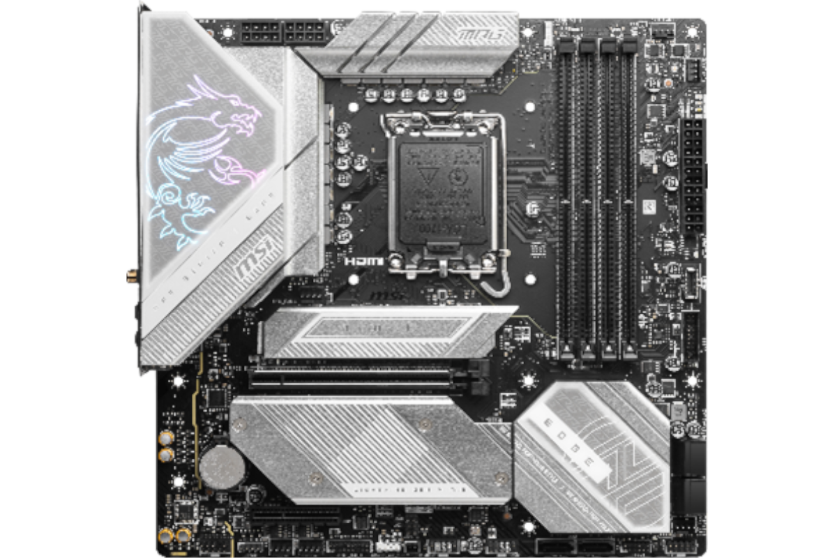 ASCII.jp：MSI、B760チップセット搭載マザーボード2製品