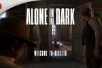 リ・イマジネーション版『Alone in the Dark』の最新トレーラー「デルセト屋敷へようこそ」が公開