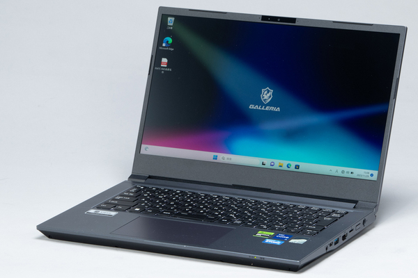 ASCII.jp:モバイルゲーミングノートPCはお高め? なら17万円台で14型 ASCII.jp:モバイルゲーミングノートPCはお高め? なら17万円台で14型