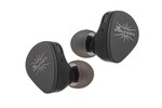Kiwi Ears、平面駆動ドライバーで鳴らしやすいイヤホン
