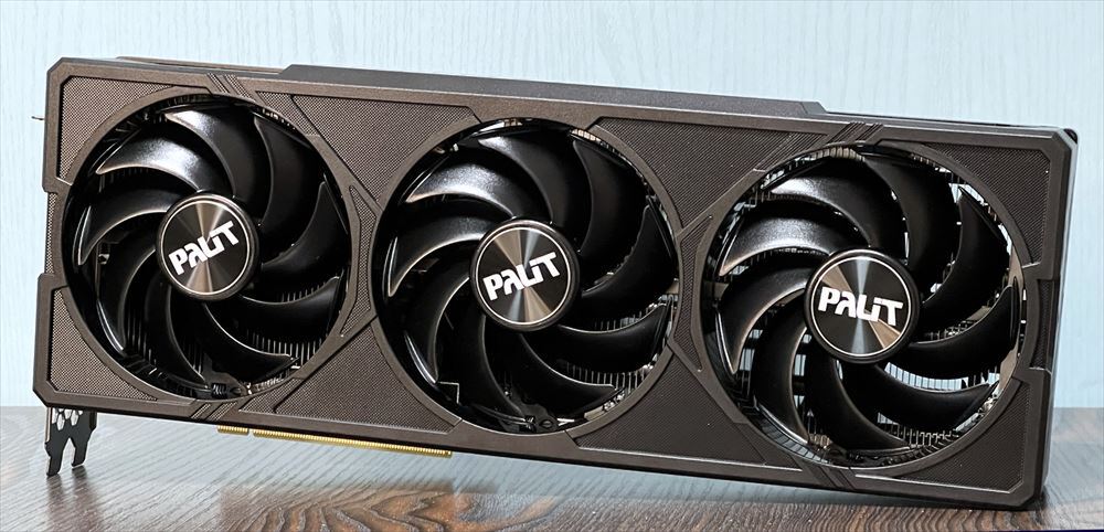 GeForce RTX 4070 Ti SUPERの実力を検証！RTX 4070 Tiと比べて ...