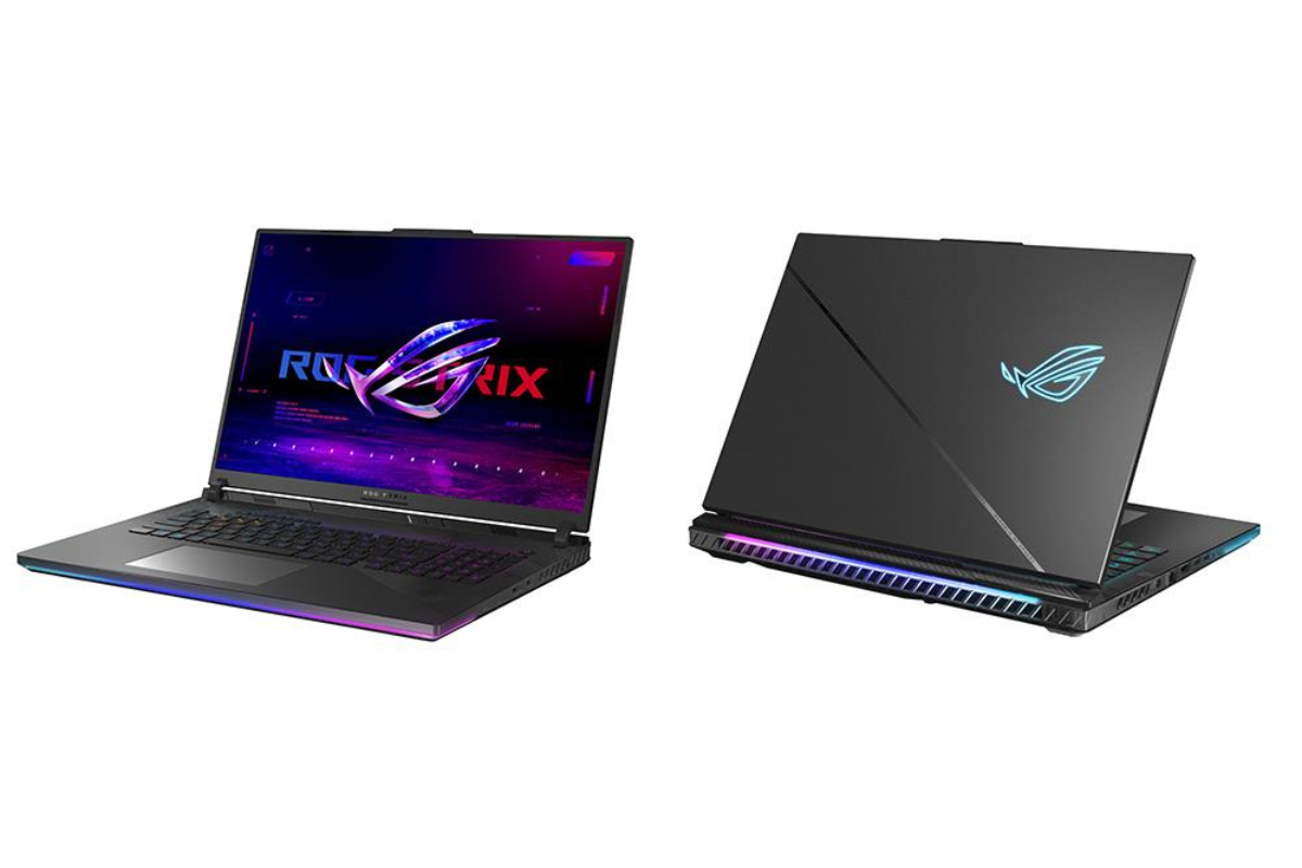 ASCII.jp：ASUS、TUF GamingとROGブランドからゲーミングノート9製品15