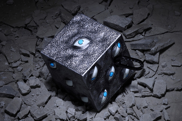 呪術廻戦 CASETiFY AirPods Pro  獄門疆 獄門疆」がAirPods Proケースに。CASETiFYが「呪術廻戦」とコラボ