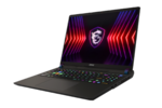 ASCII.jp：MSI、RTX 4090・i9-14900HX搭載のゲーミングノート