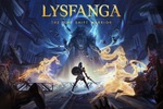 過去の自分と共闘する新作アクション『Lysfanga: The Time Shift Warrior』が2月14日に発売決定！
