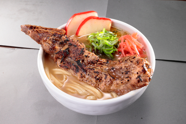 ラーメンMOOK『ラーメンWalker』がプロデュース！東海エリアの人気店