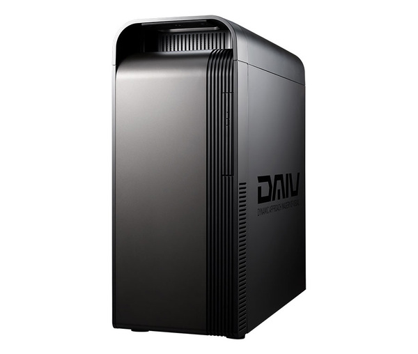 DAIV FX-I7G60