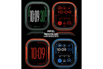 9つのカラーが追加されたApple Watch Ultra専用保護ケース