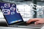 拡大する“メール経由のセキュリティ脅威”、効率良く手軽に対応するには？