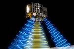 SLIMの高精度月着陸を実現した三菱電機の技術