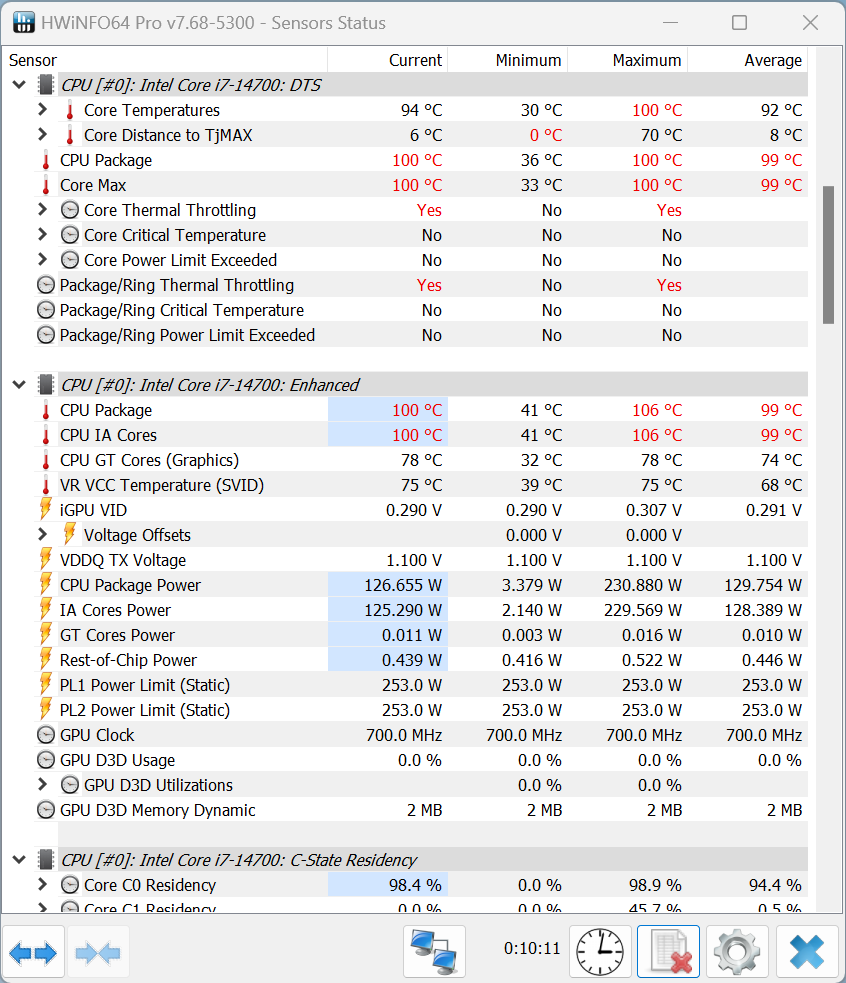 i7-14700＆RTX 4070の静音グラボを内蔵する10.4Lの小型PCはWQHDでもゲームが快適