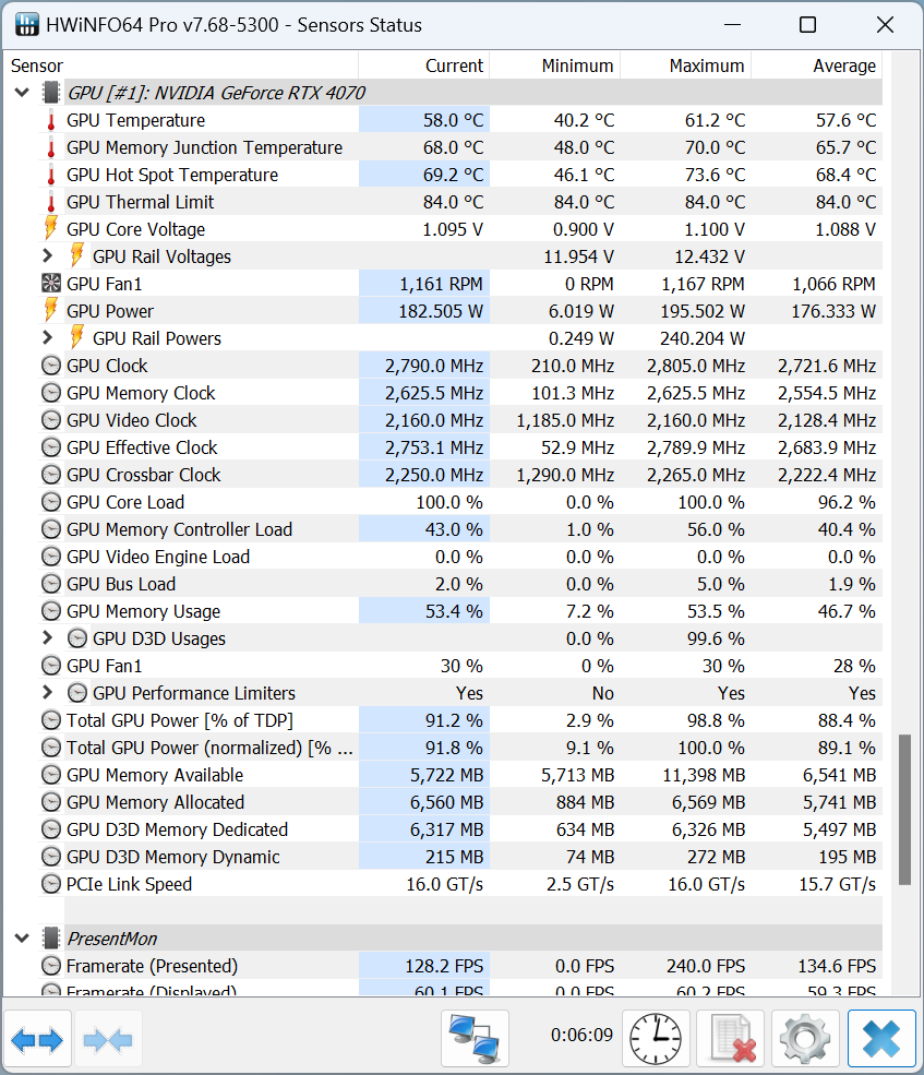 i7-14700＆RTX 4070の静音グラボを内蔵する10.4Lの小型PCはWQHDでもゲームが快適