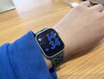 最新の「Apple Watch」を健康アイテムとして買った　身体というハードウェアがくたびれてきたので