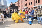 巨大ランタンオブジェや獅子舞が登場！ 「横浜春節祭 2024」2月1日から