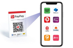 PayPay、韓国「NAVER Pay」など8つの海外決済サービスと連携