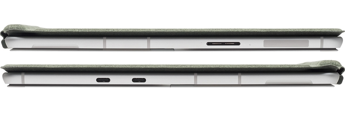 ファンレスノートPC、パソコン