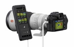 ソニーがカメラ専用の5Gデータ送信デバイス「ポータブルデータトランスミッター PDT-FP1」を発表
