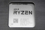【価格調査】Ryzen 7000/5000が一転して値下がりの動き、第14世代Coreの通常版が続落