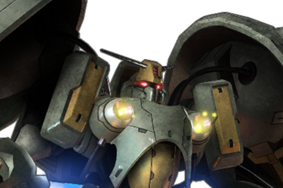 ASCII.jp：「UR クィン・マンサ」と「UR プルツー」が新登場！『ガンダムUCE』で極限定ガシャが開催