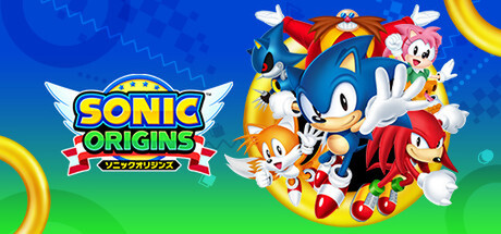 「ソニック」シリーズタイトルがラインアップ！「Steam Sonic Franchise Sale」が開催