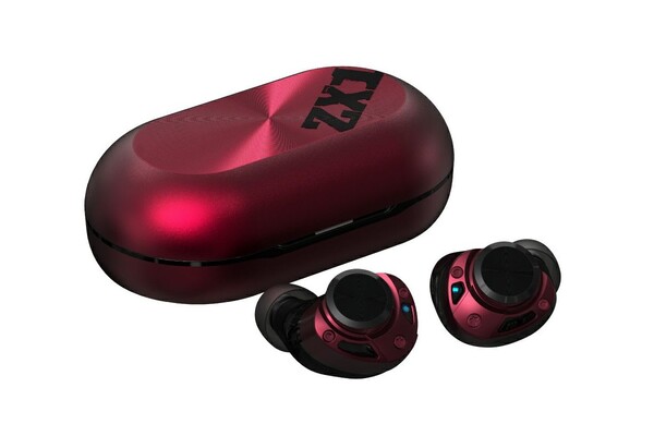 AVIOT、フラグシップTWS発売 ピエール中野さんコラボモデルも - 週刊