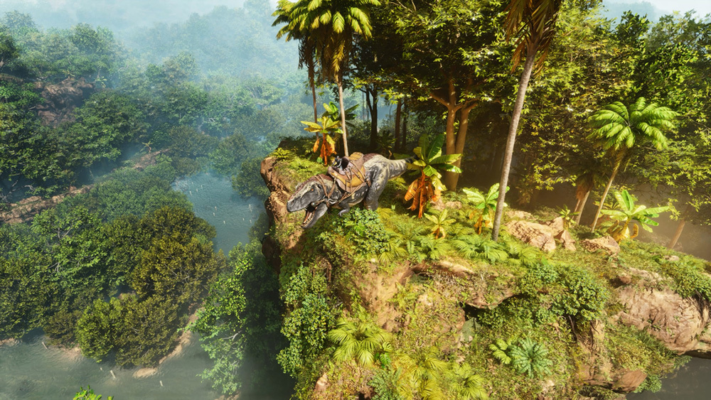 PS5版『ARK: Survival Ascended』が本日発売！アジアサーバーも複数新設