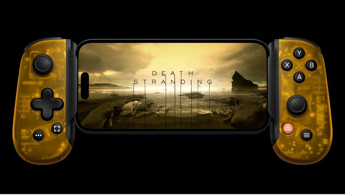 iPhone／iPad／Mac版『DEATH STRANDING DIRECTOR’S CUT』が本日発売！