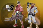 PC版『ENDLESS Dungeon』で『龍が如く８』とのコラボスキンパックが無料配信！