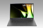 LGが超軽量ノート「gramシリーズ」にCore Ultraを採用した2024年モデルを一気に発表