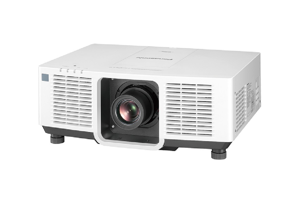 ASCII.jp：パナソニック、8200lmの高輝度と省エネを両立したプロジェクター